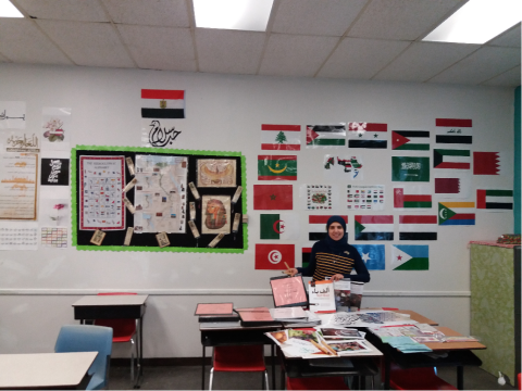 Sabrin's Multi-tasks Capstone