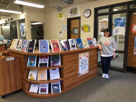 Capstone Project Children's Books about the Middle East
