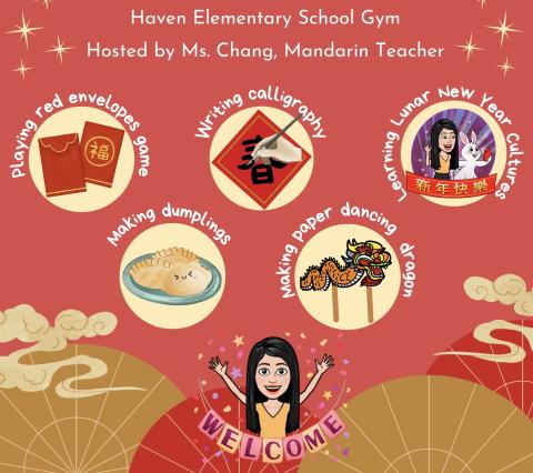 lunar new year