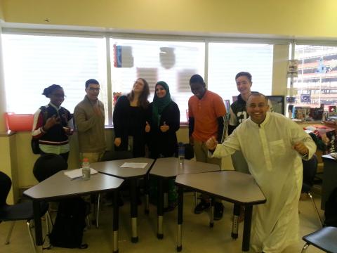 Ibrahim Ibrahim's Capstone Project