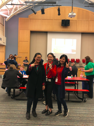 Li Jing's Capstone Project