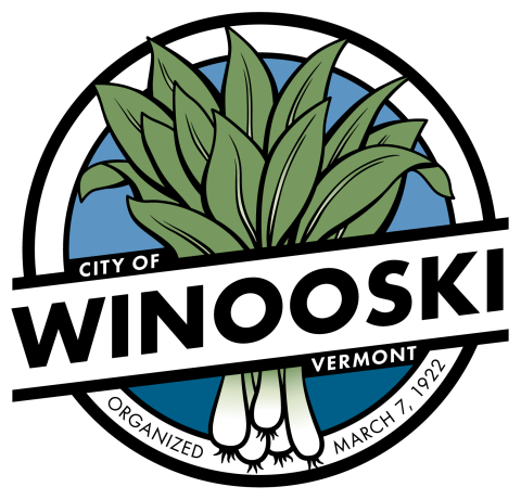 City of Winooski, VT