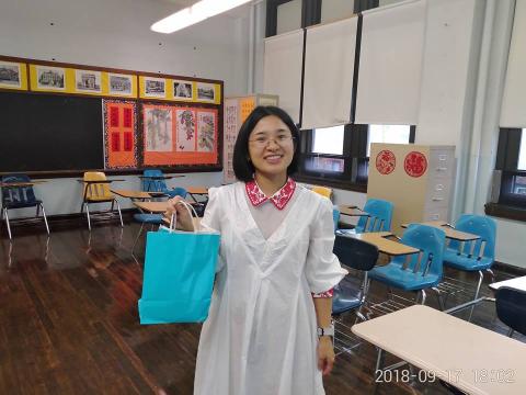 Lunar New Year Celebration