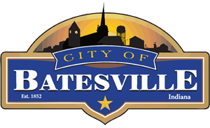 Batesville, Indiana logo