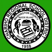 Chariho Regional School District logo