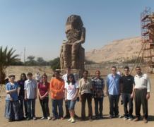 Arabic Fair and Museum Trip