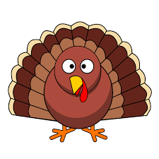 Happy Thanksgiving