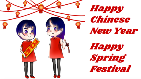Chinese New Year