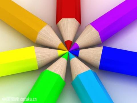 teaching plan of colors
