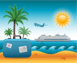 العطلة - Vacations