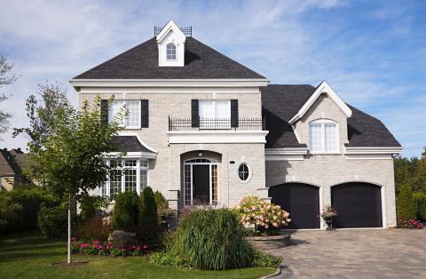 My House