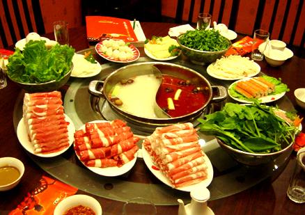 Chinese Food
