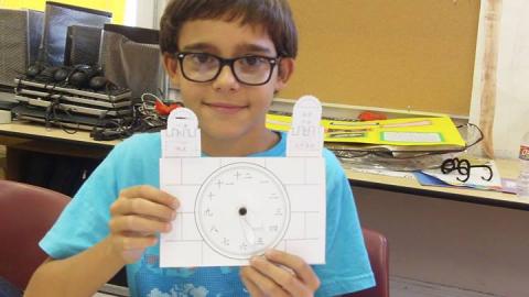 Review of Greeetings, Money, and Time