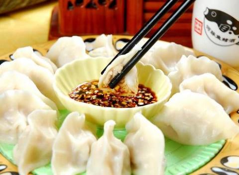 dumplings