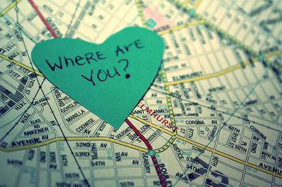 Where are you from?
