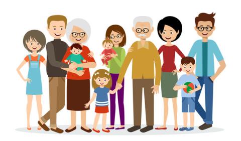 family 2