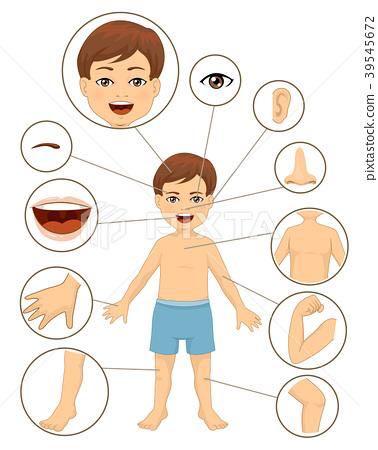 our body and go to the doctor