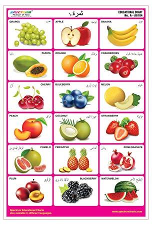 Fruits