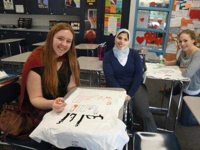 Arabic 1 Course Outline