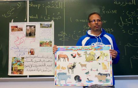 Farm Animals