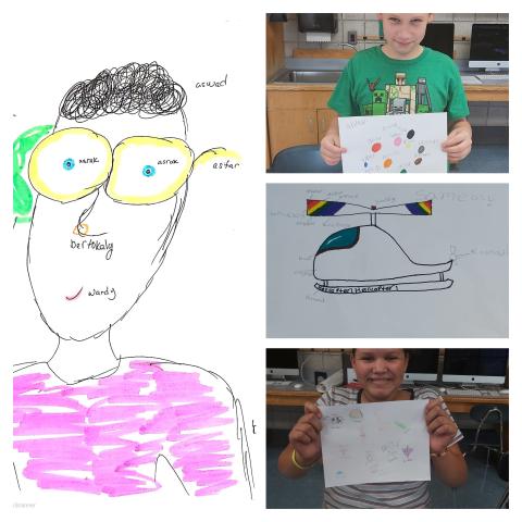 Colors