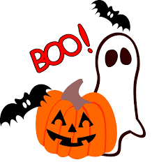 Happy Halloween