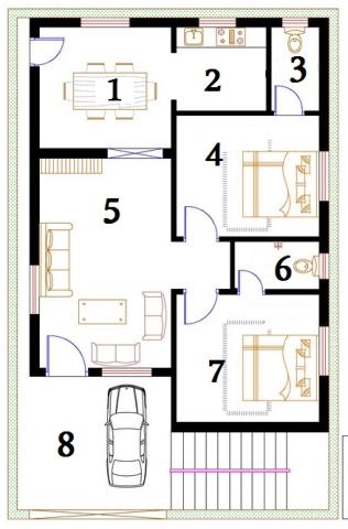 بيتي Home Sweet Home