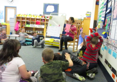 possessive pronouns