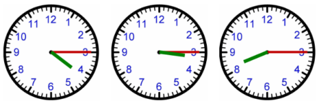 clocks