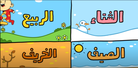 seasons
