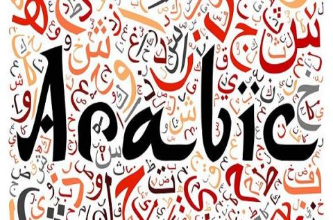 Arabic Alphabet