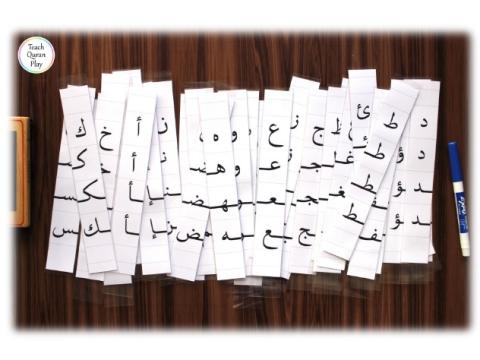 word composition
