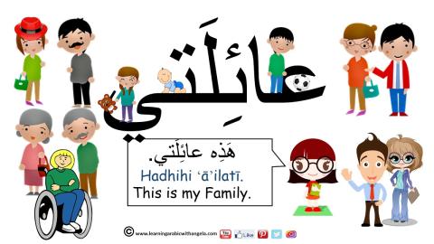 This is my fmily