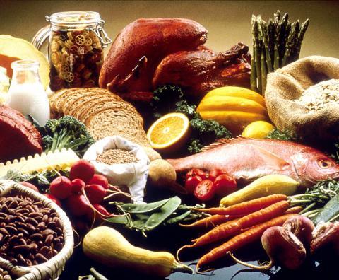 food