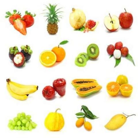 Fruits