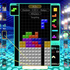 learn direction words in Arabic using tetris