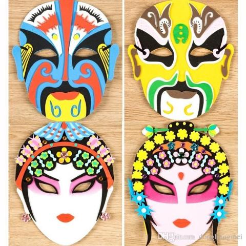 Peking Opera