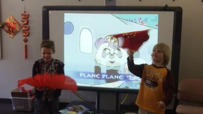 Chinese Language and Culture 6 Honors