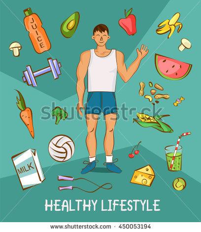 Healthy Food