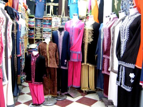 clothes