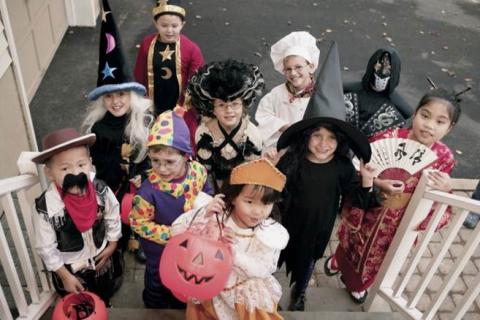 Halloween