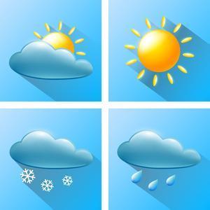 weather