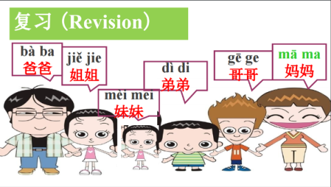 Assessment for the 2nd Trimester