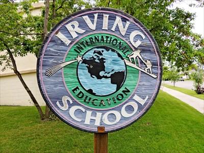 Irving Arabic Curriculum