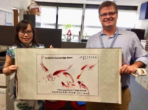 Wang Ling's Capstone Project