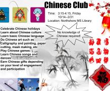 Chinese Club