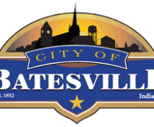 Batesville, Indiana logo