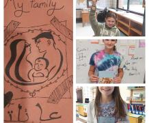 Family members 
