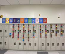 students' work