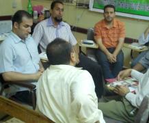 Professional Development of Teachers of English in Egypt